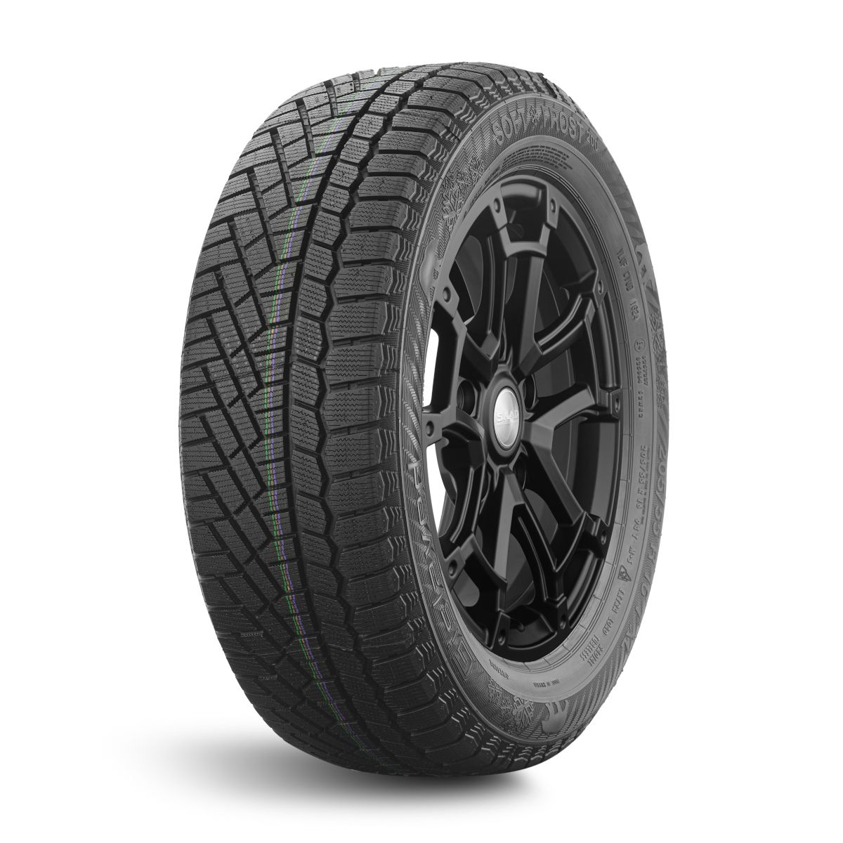SOFT FROST 200 155/65 R14 75T