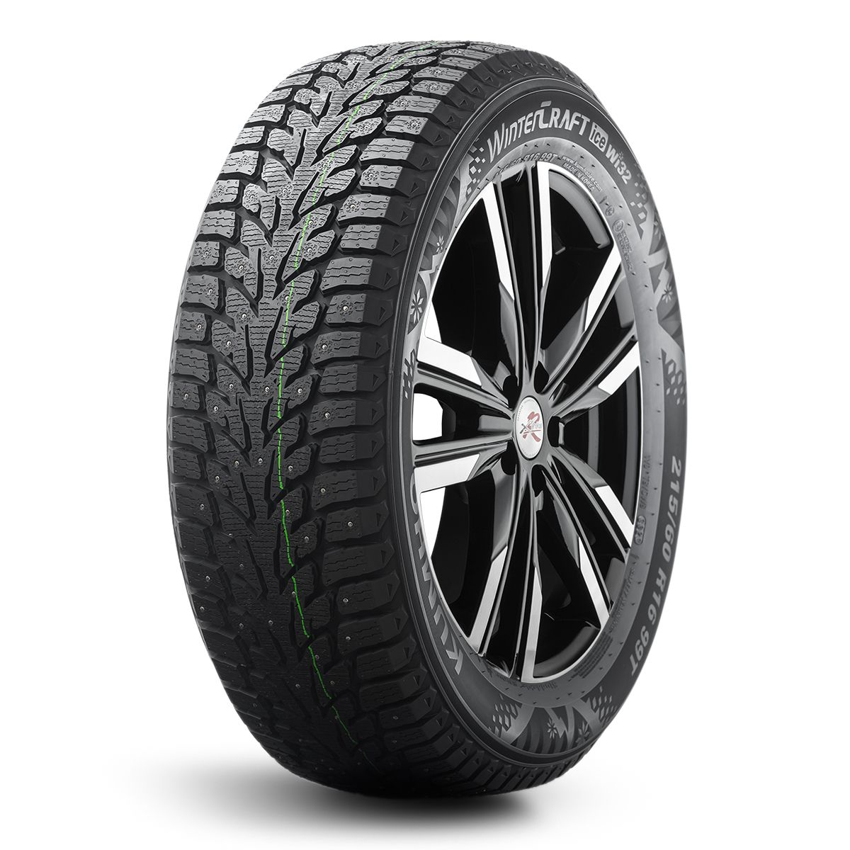 WI32 225/45 R19 96T