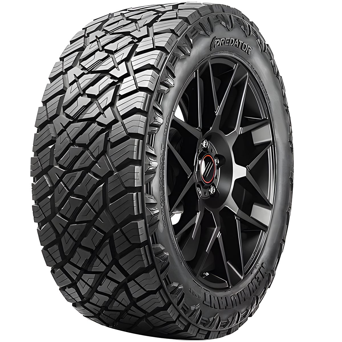 NEW MUTANT X-AT 275/60 R20 115T