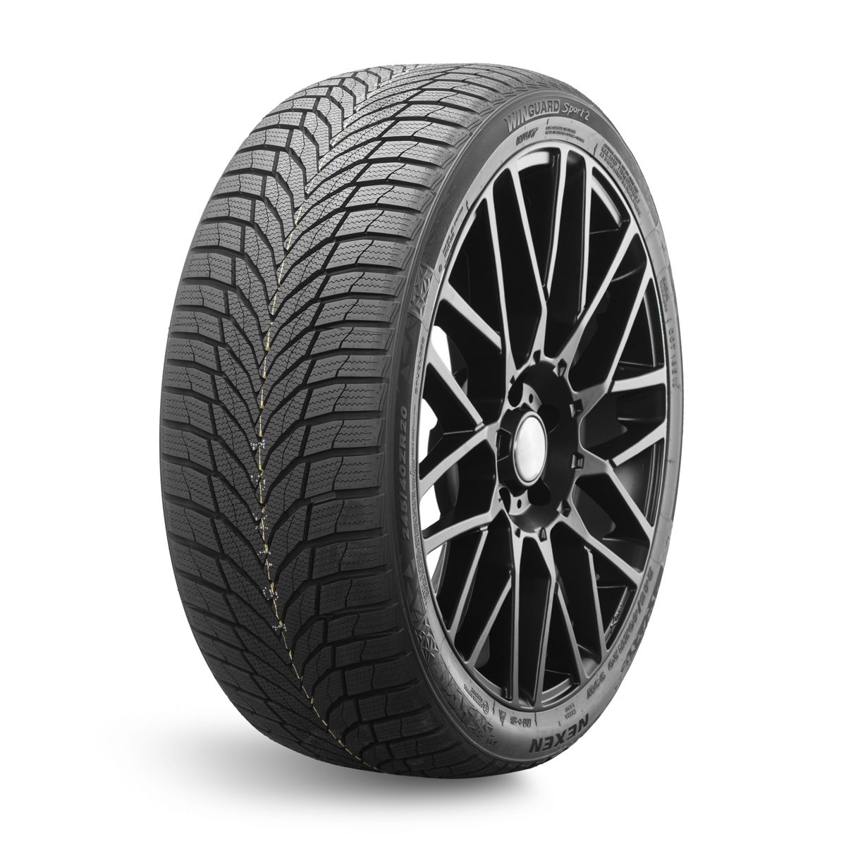 Winguard Sport 2 SUV 215/65 R16 98T