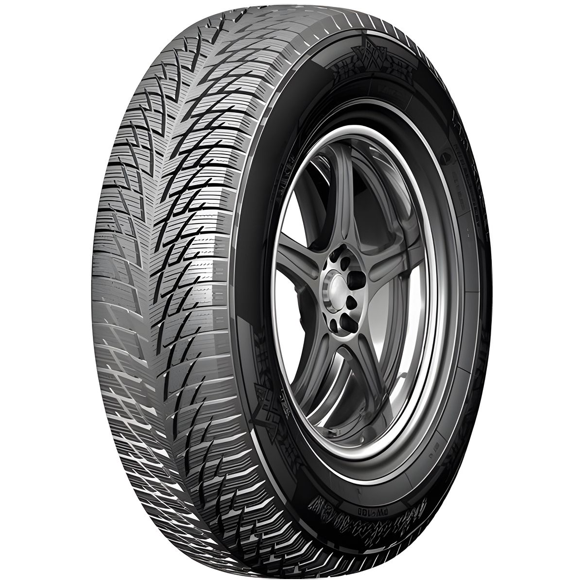 PW-104 Artmotion Snow 185/65 R15 92H