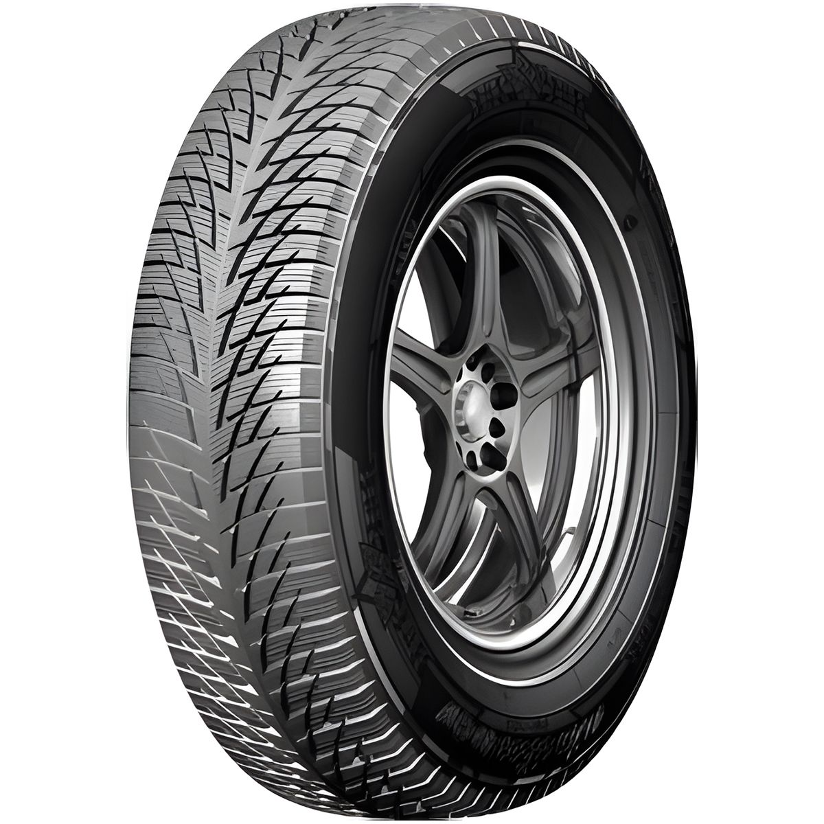 PW-102 Artmotion Snow 205/55 R16 94H
