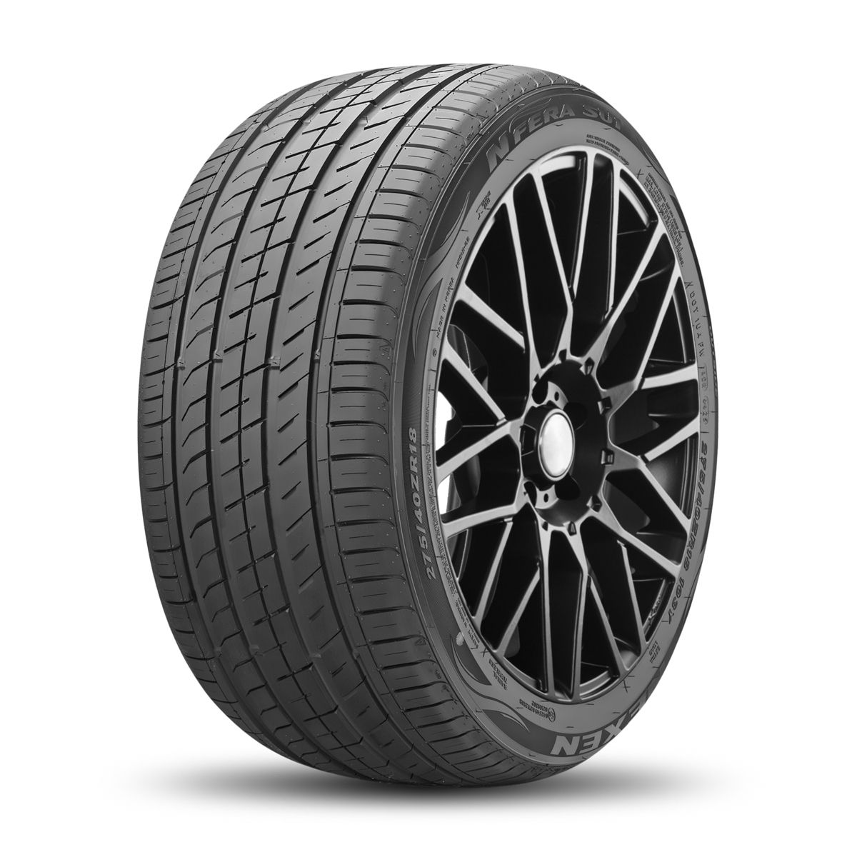 Nfera SU1 245/40 R20 99Y