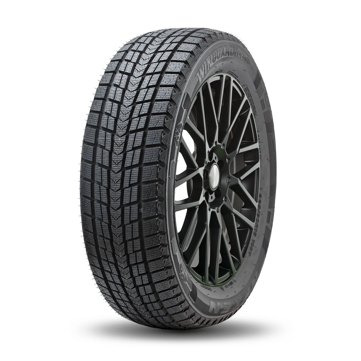 WinGuard Ice SUV 265/70 R16 112Q