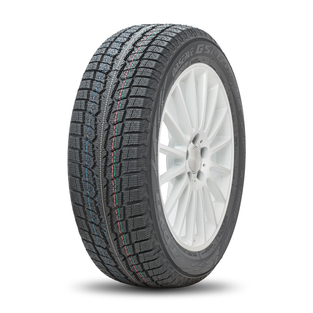 OBSERVE GSi6 LS 245/55 R19 103H
