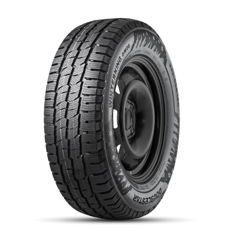 DW06 195/70 R15 R