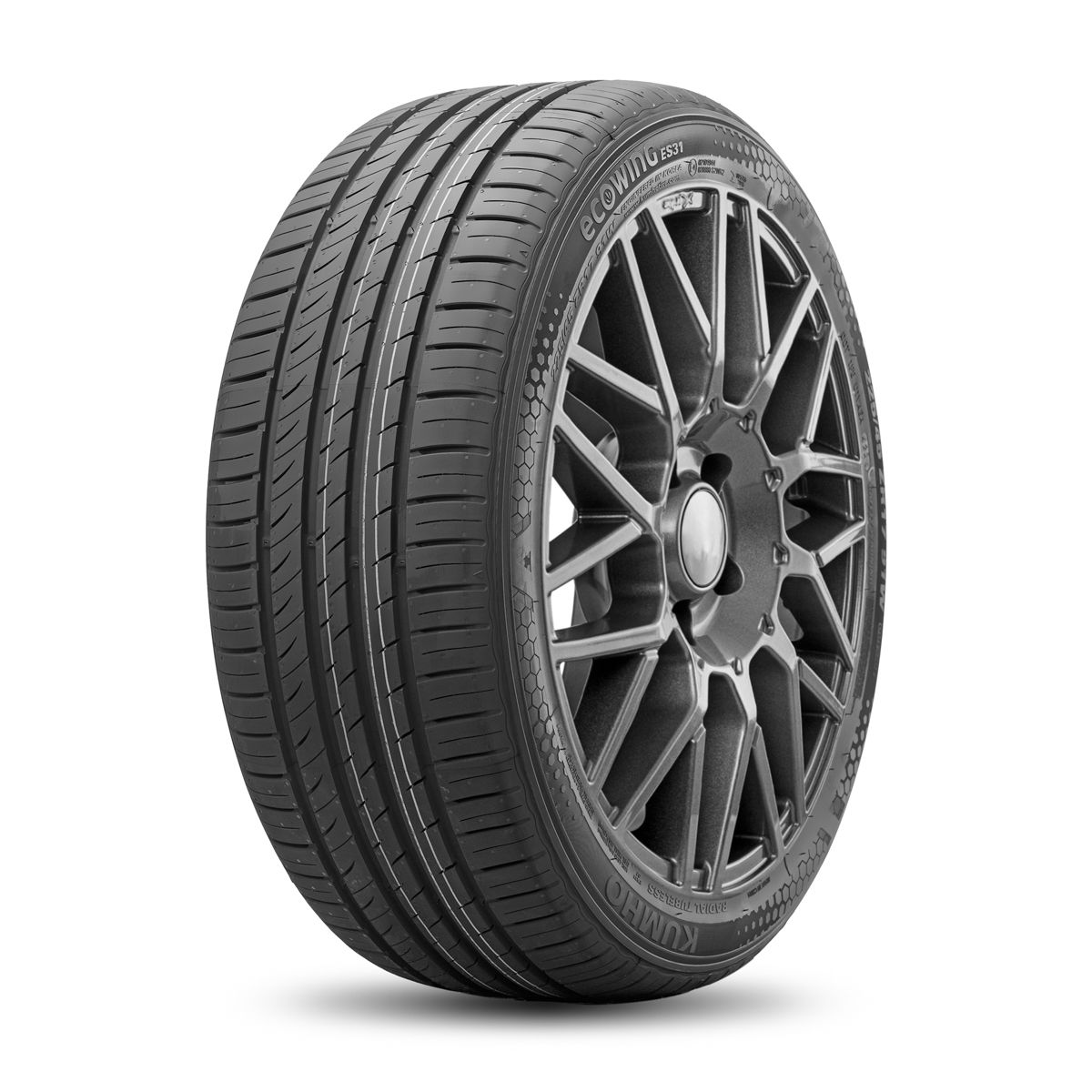 ES-31 195/65 R15 91T