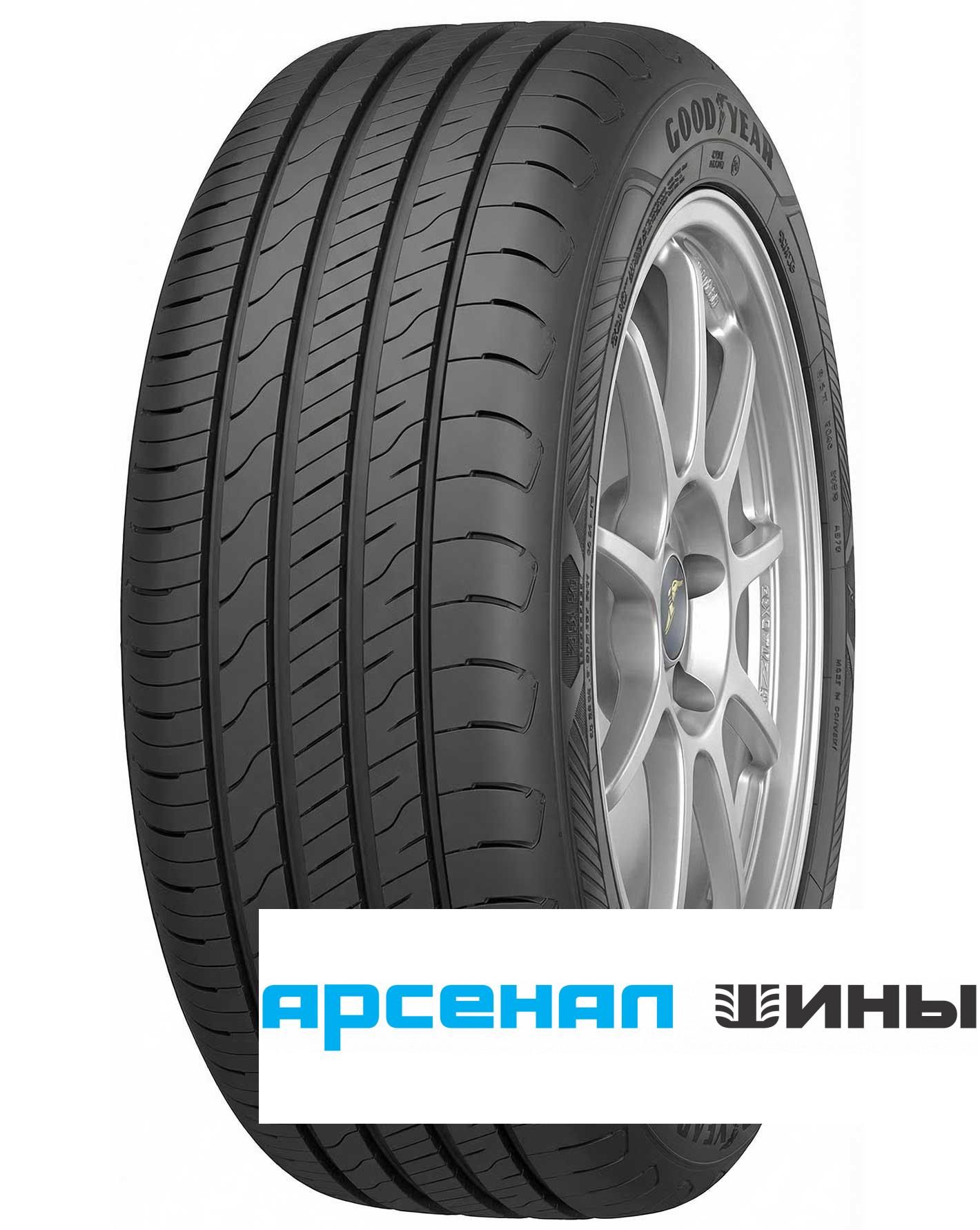 Efficientgrip Performance 2 225/50 R17 98W