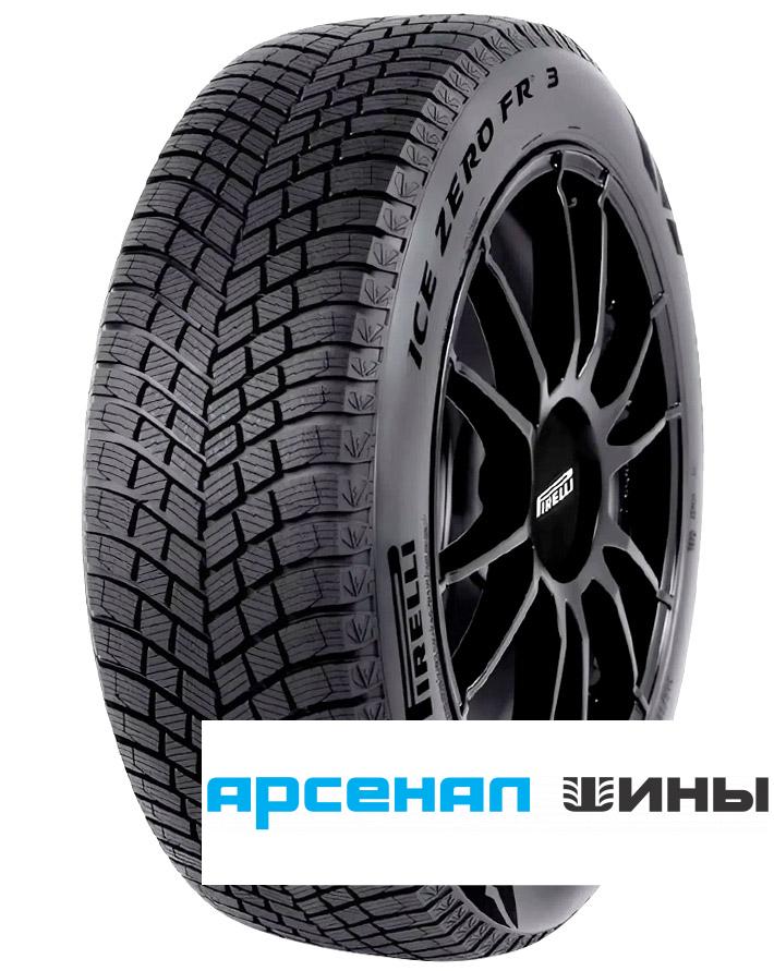 Ice Zero FR 3 255/45 R20 105H