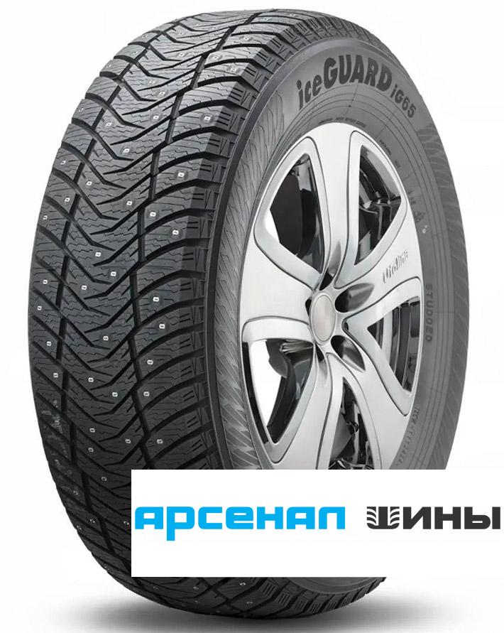 Ice Guard IG65 285/45 R22 114T