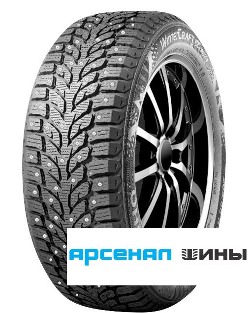 WI32 265/50 R20 111T