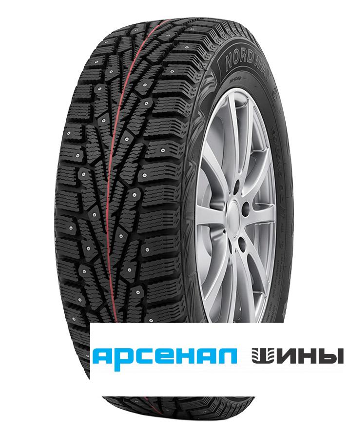 Nordway 3 205/60 R16 96Q