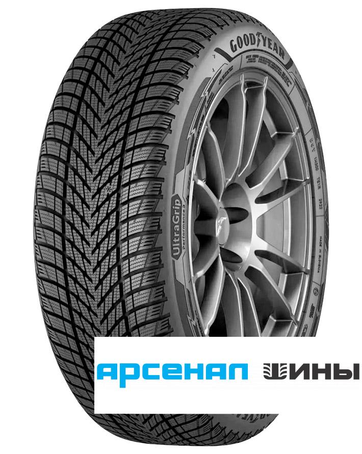 UltraGrip Performance 3 315/30 R22 107V