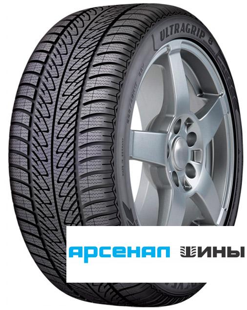 UltraGrip 8 Performance 245/45 R18 100V