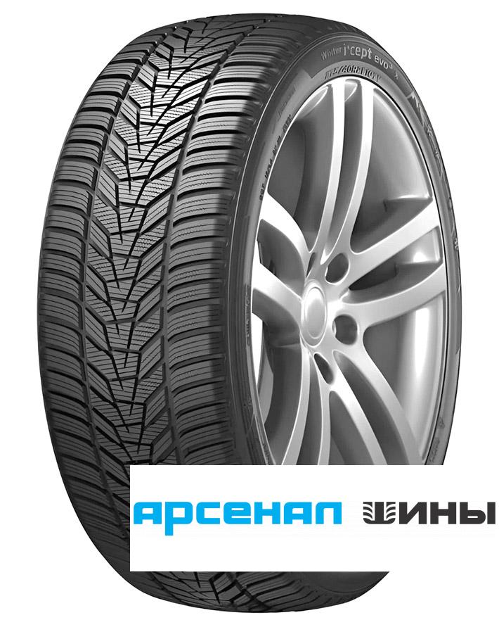 Winter I Cept Evo3 W330A 255/40 R21 102V
