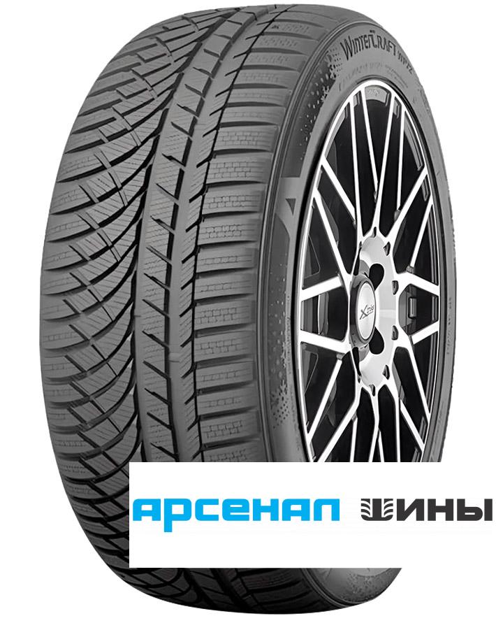 WinterCraft WP72 275/30 R19 96W