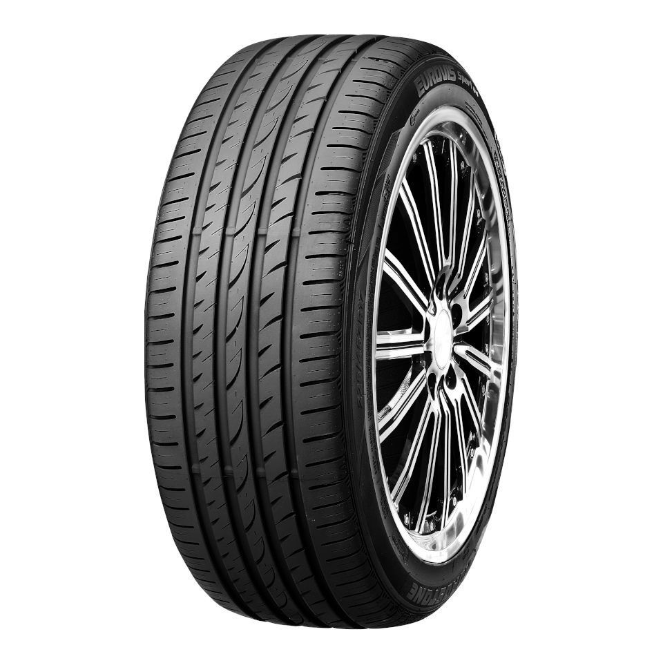 Eurovis Sport 04 235/35 R19 91Y