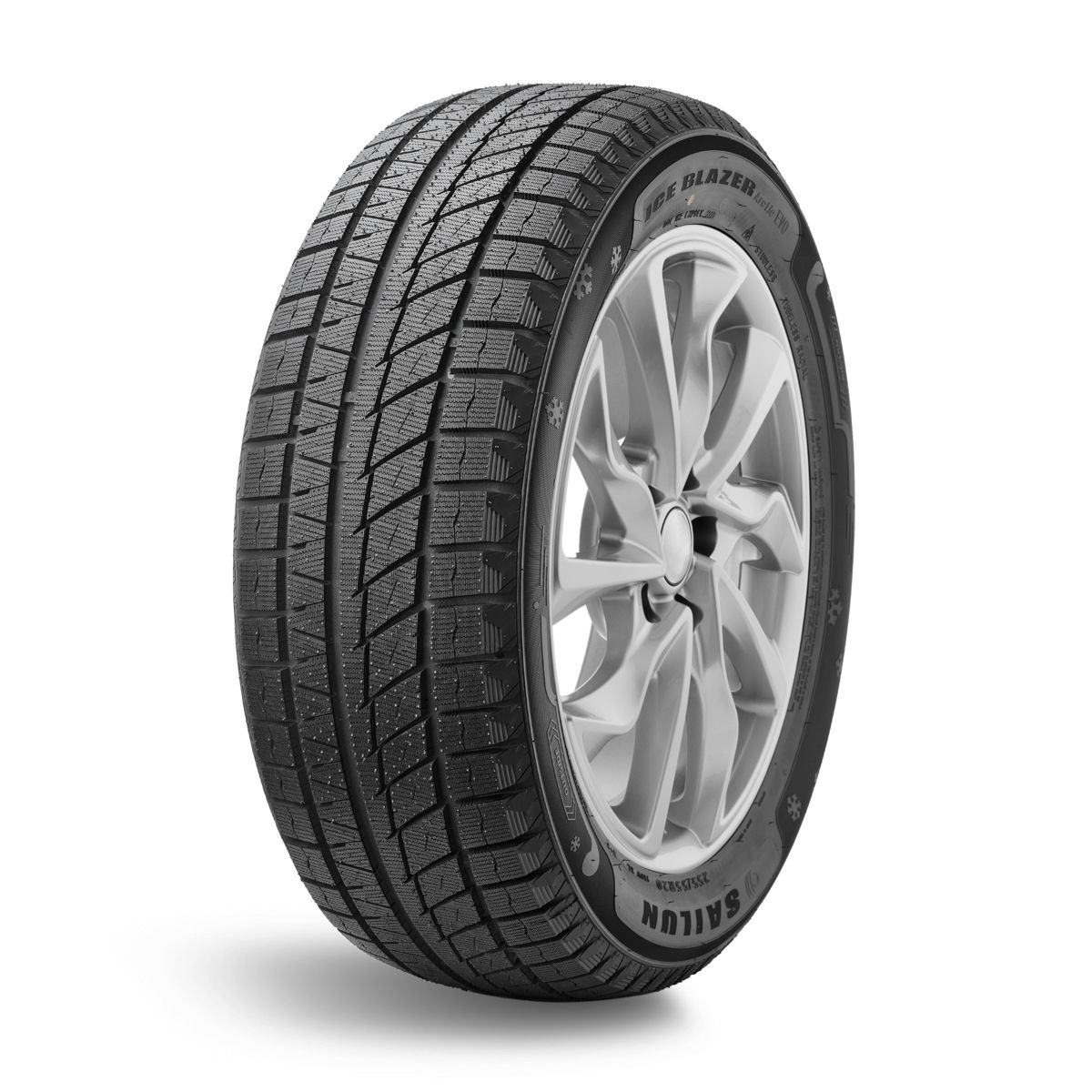 Ice Blazer Arctic EVO 225/60 R18 100T