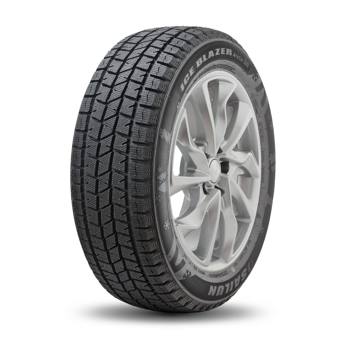 Ice Blazer Arctic SUV 235/65 R18 106T