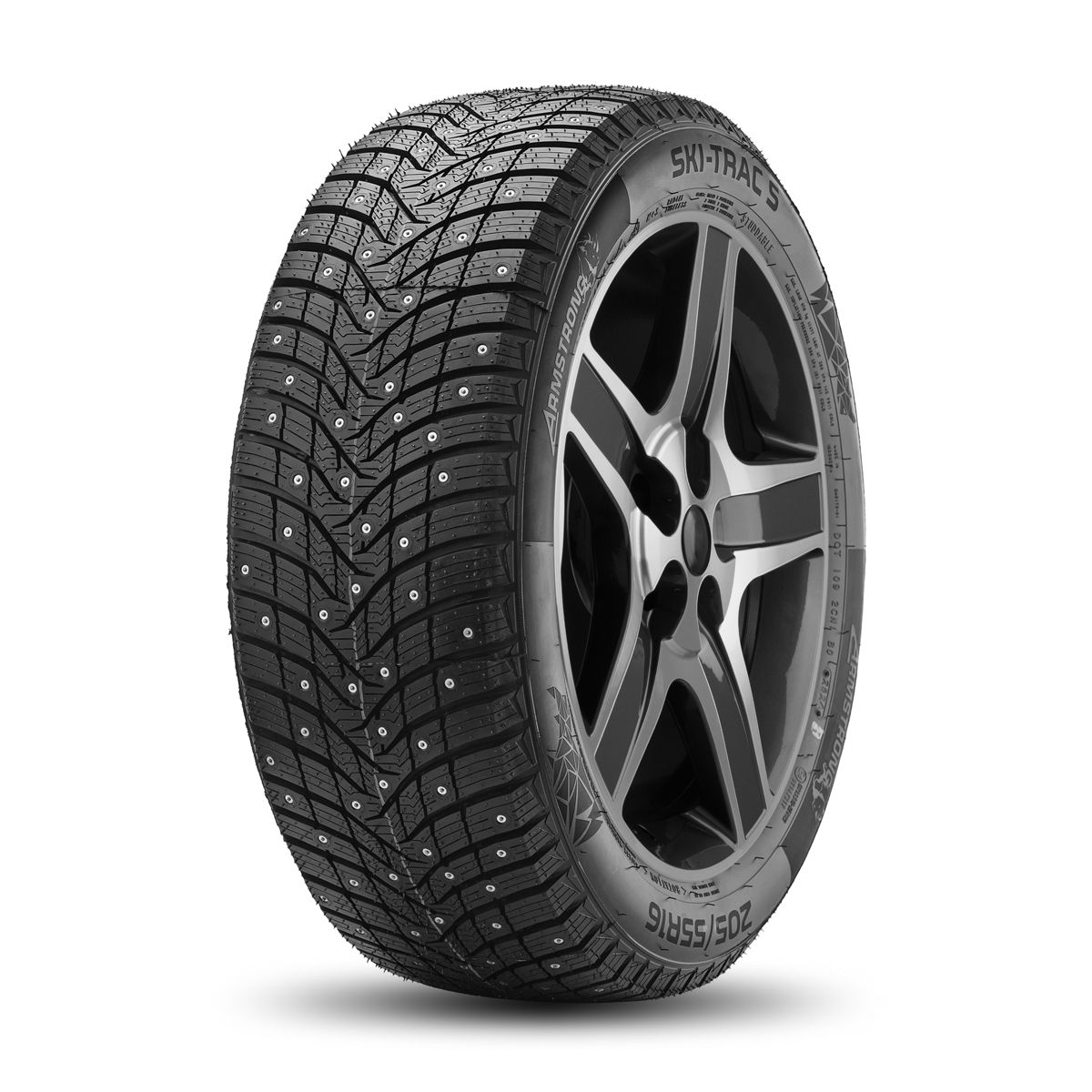 Ski-Trac S 245/45 R19 102T