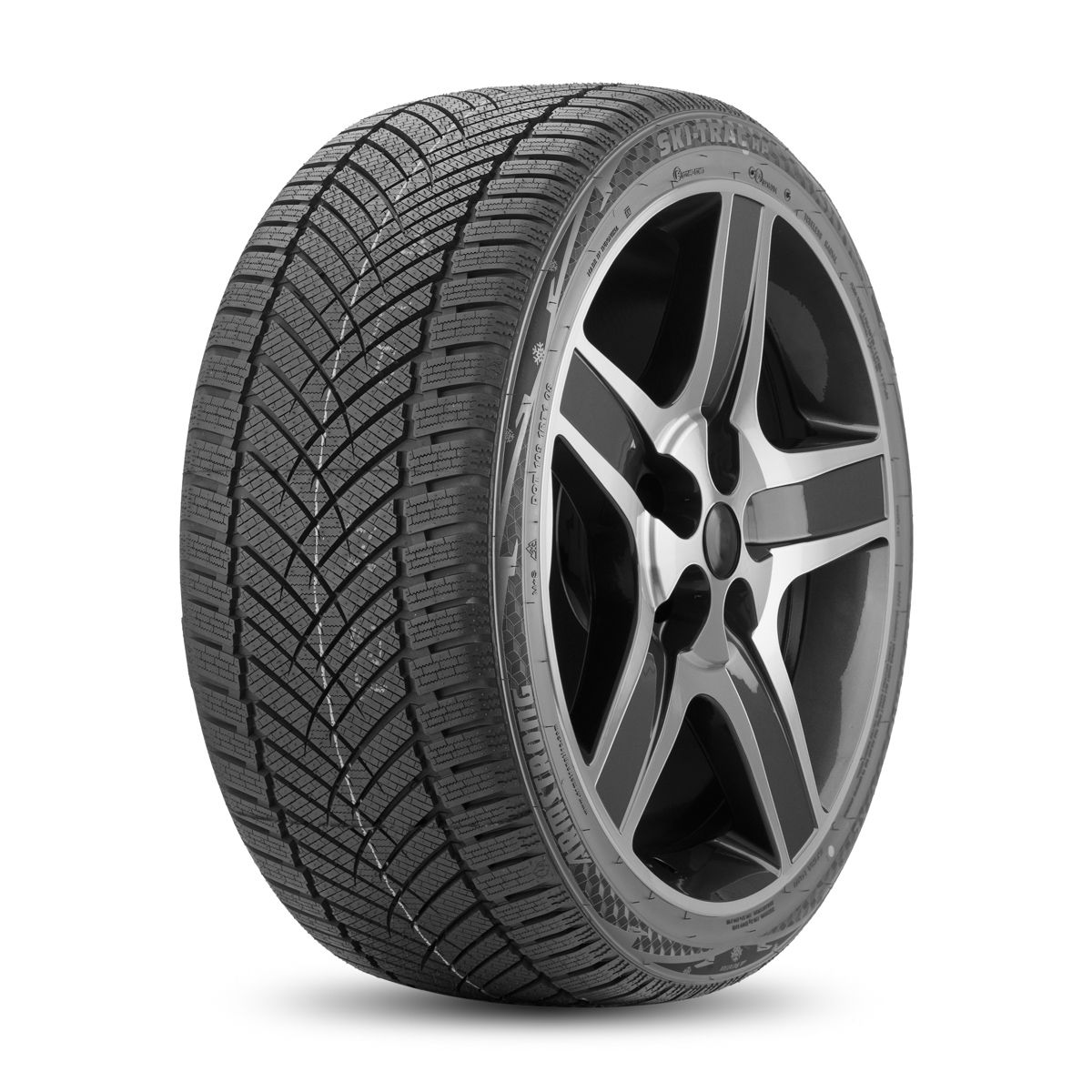 Ski-Trac HP 225/45 R17 94V
