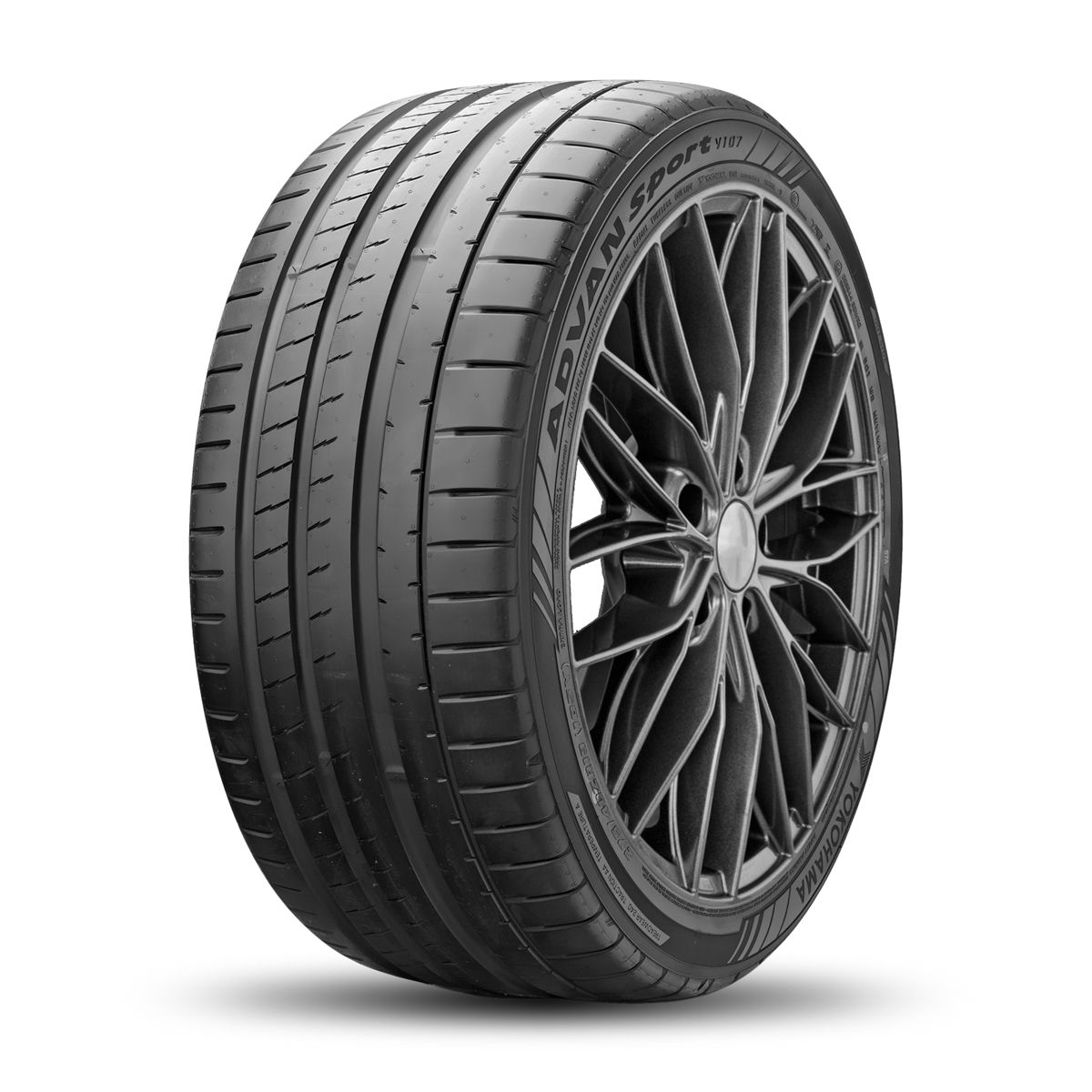 V107 275/40 R19 105Y