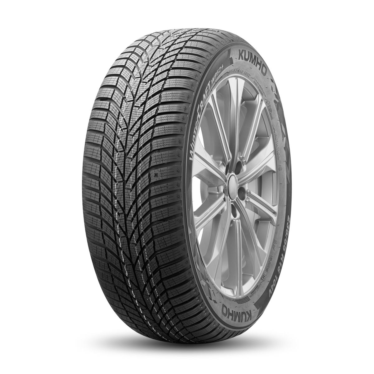 WP52+ 195/65 R16 92H