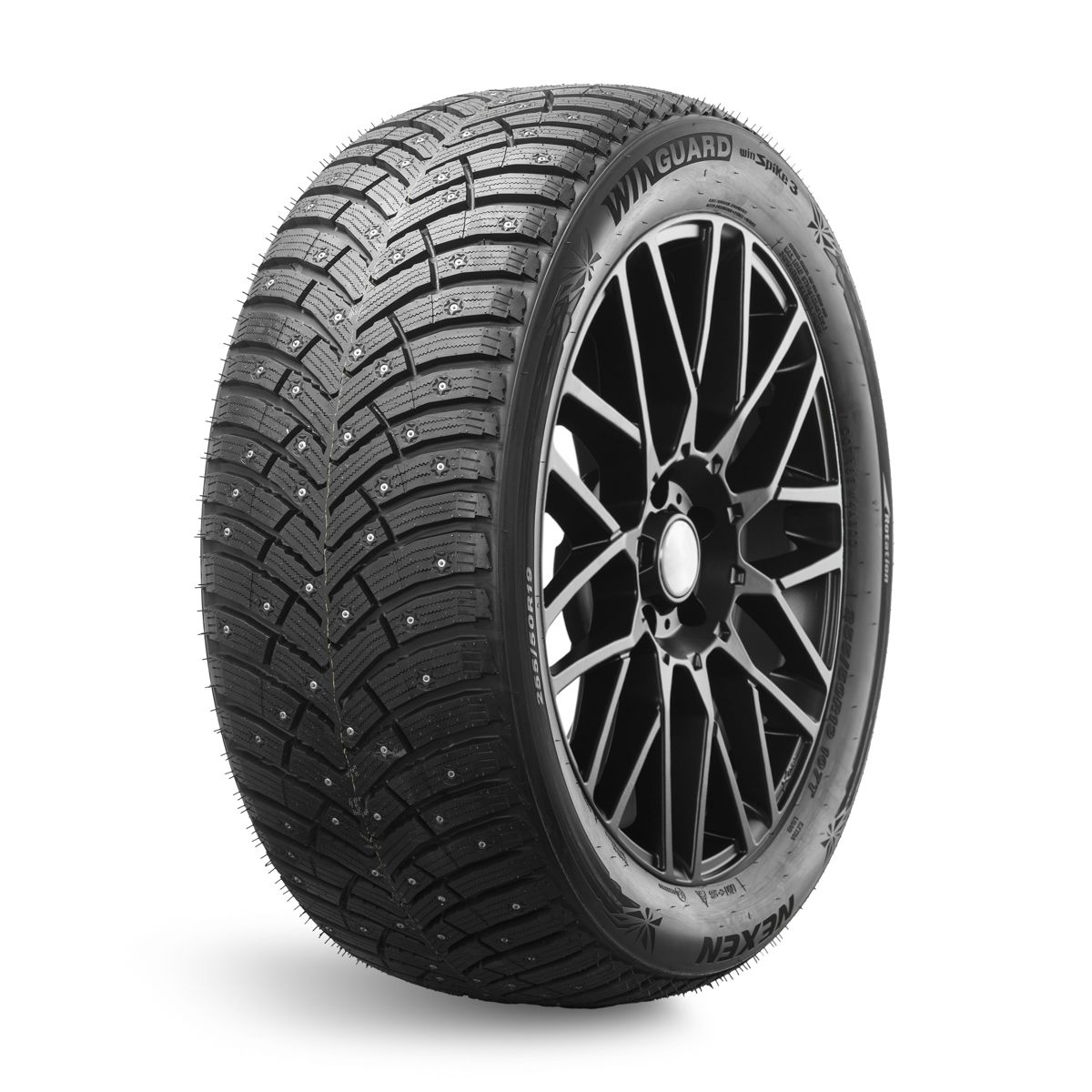 WinGuard WinSpike 3 245/40 R20 99T