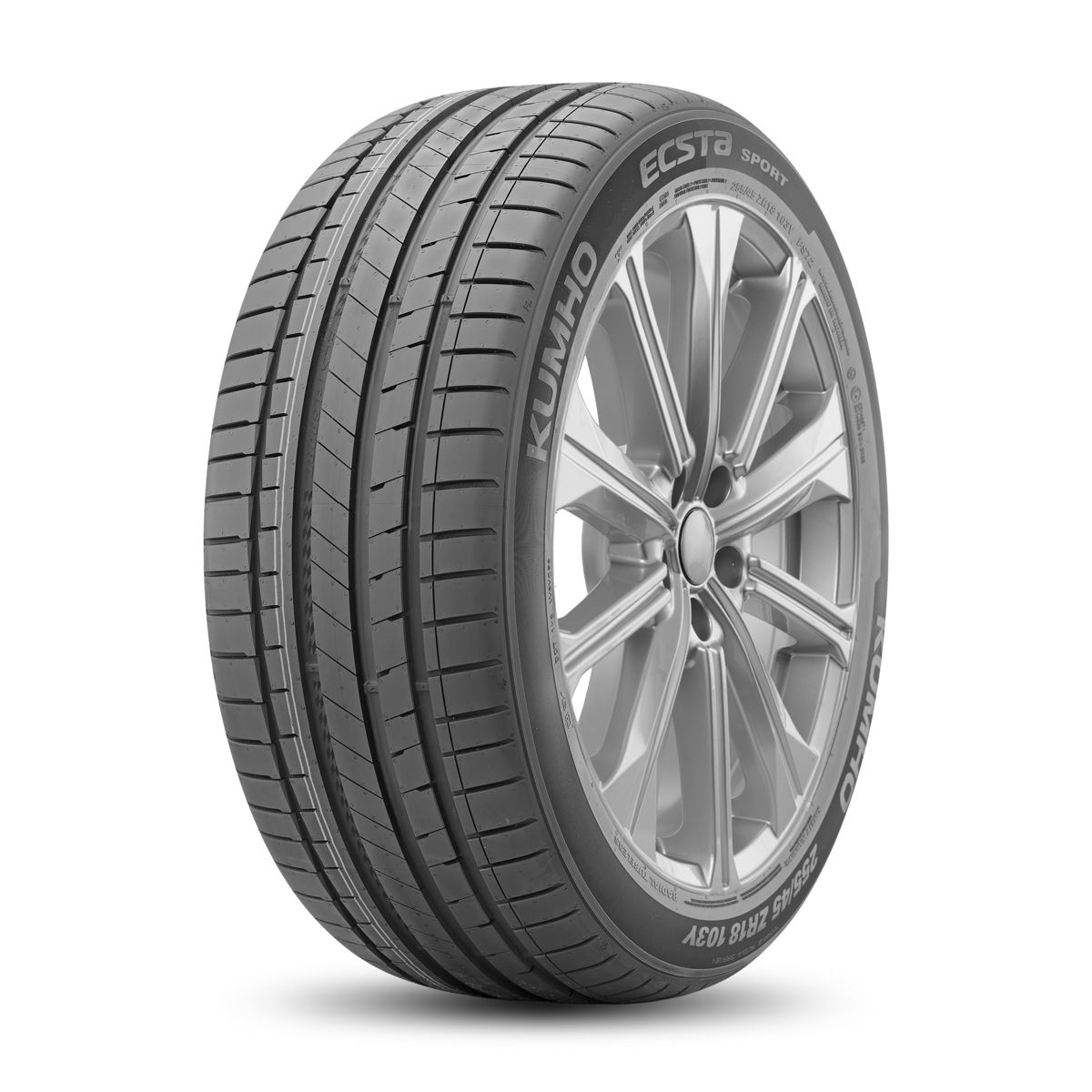 PS-72 245/35 R18 92Y