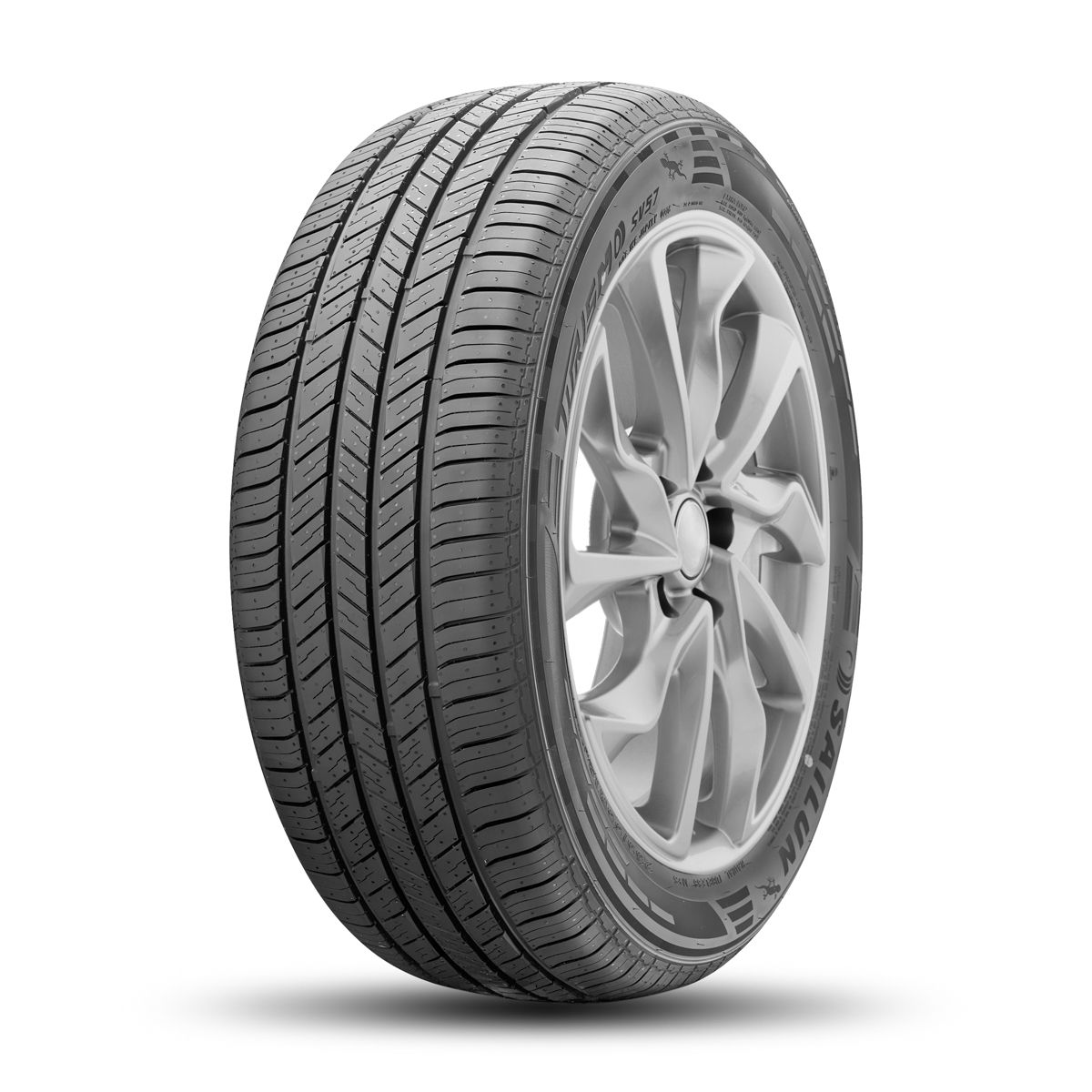 Turismo SV57 285/65 R17 116H
