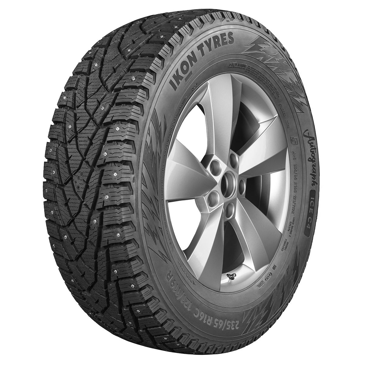 Autograph Ice C4 215/60 R- R