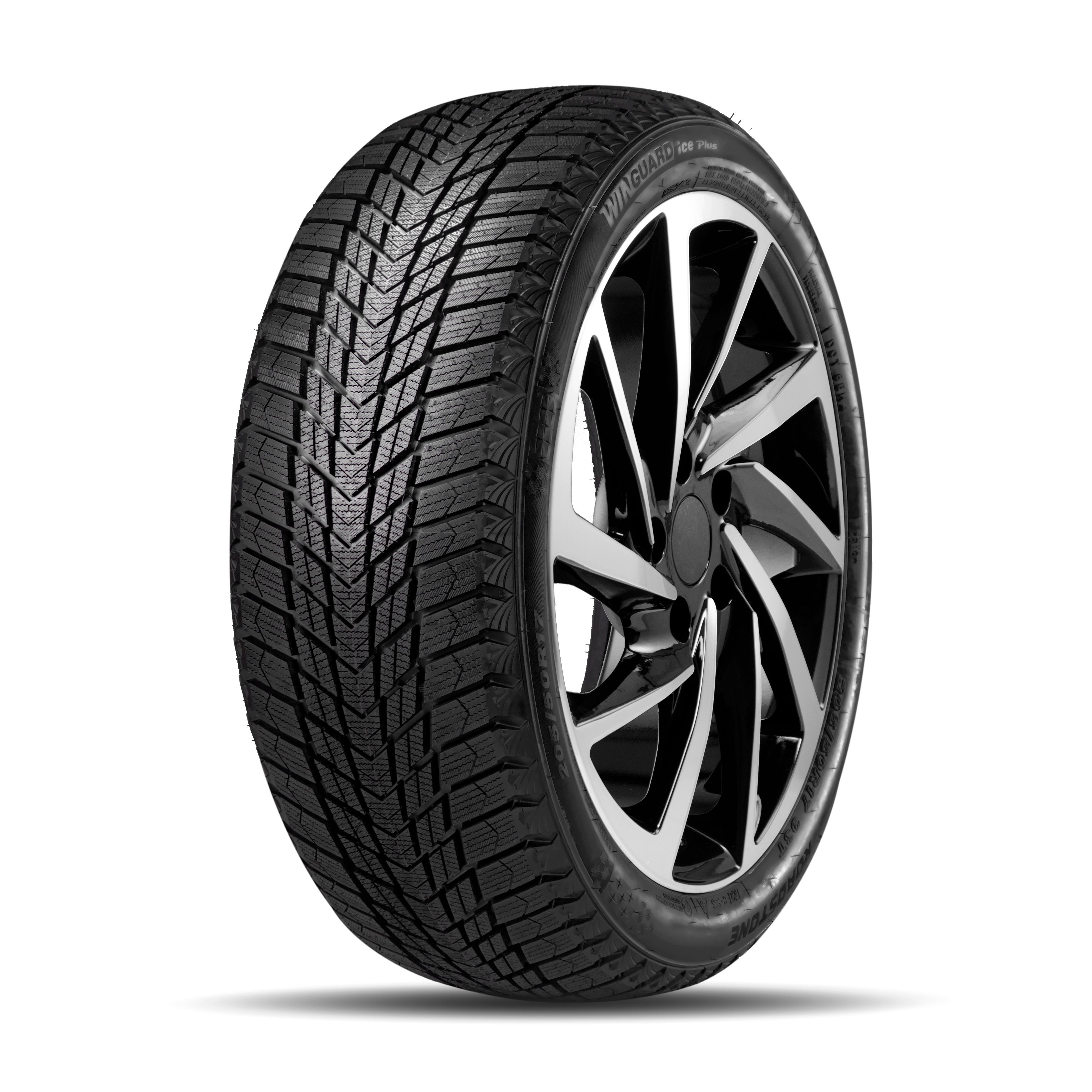 WINGUARD ICE PLUS 185/60 R14 86T