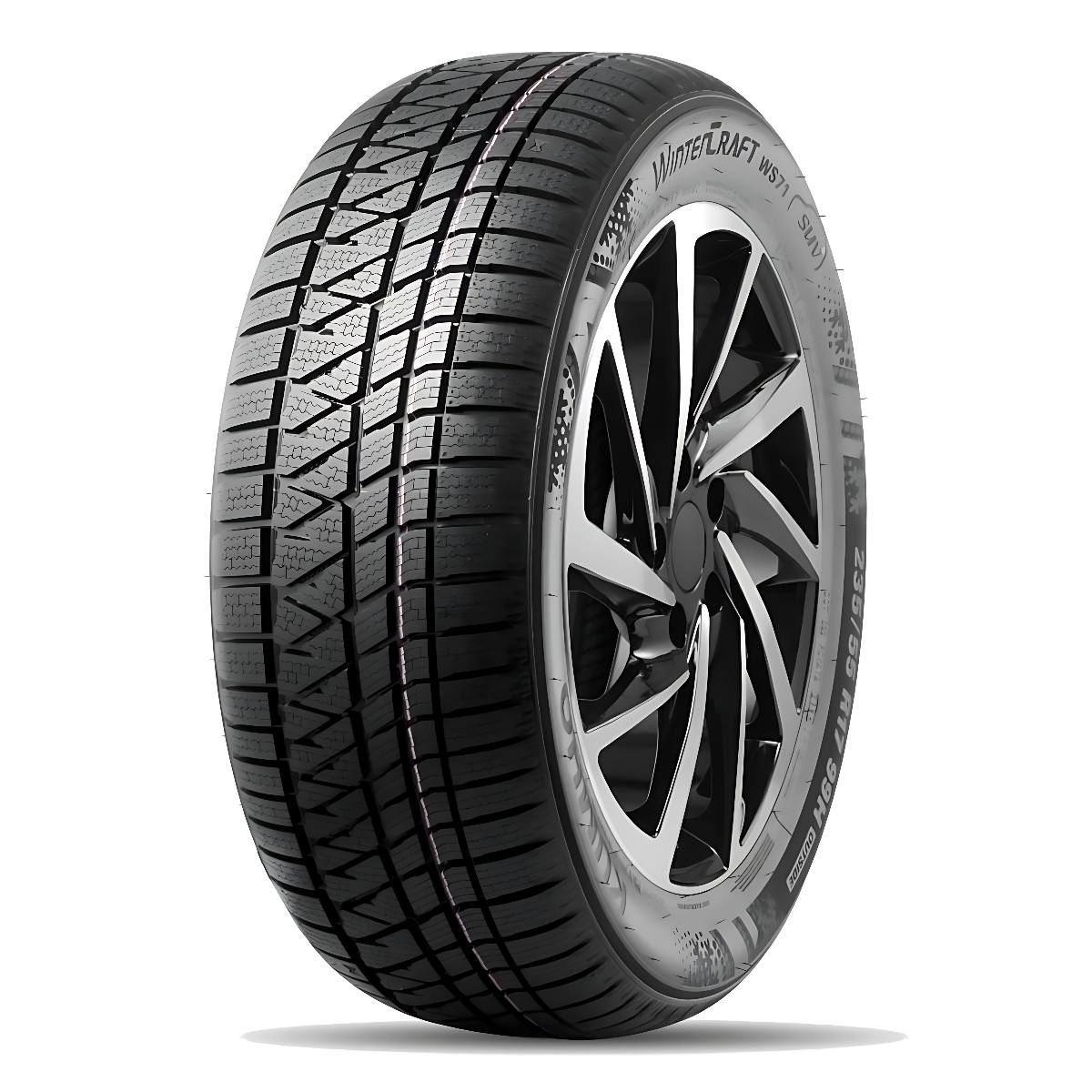Wintercraft WS71 235/70 R16 106H