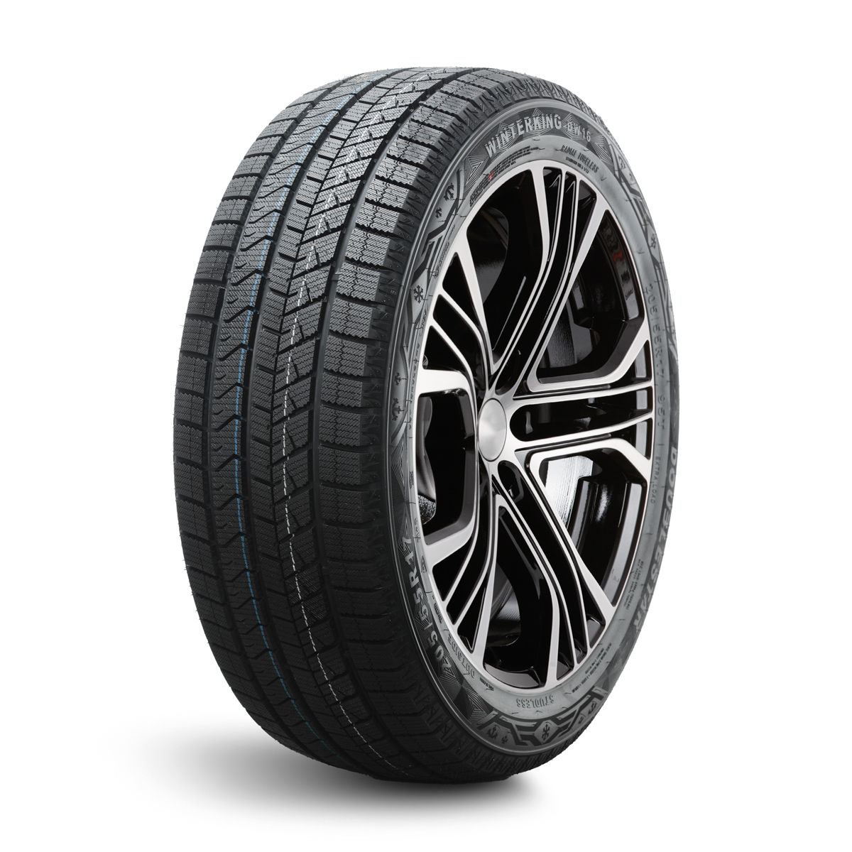 DW16 245/45 R19 98T