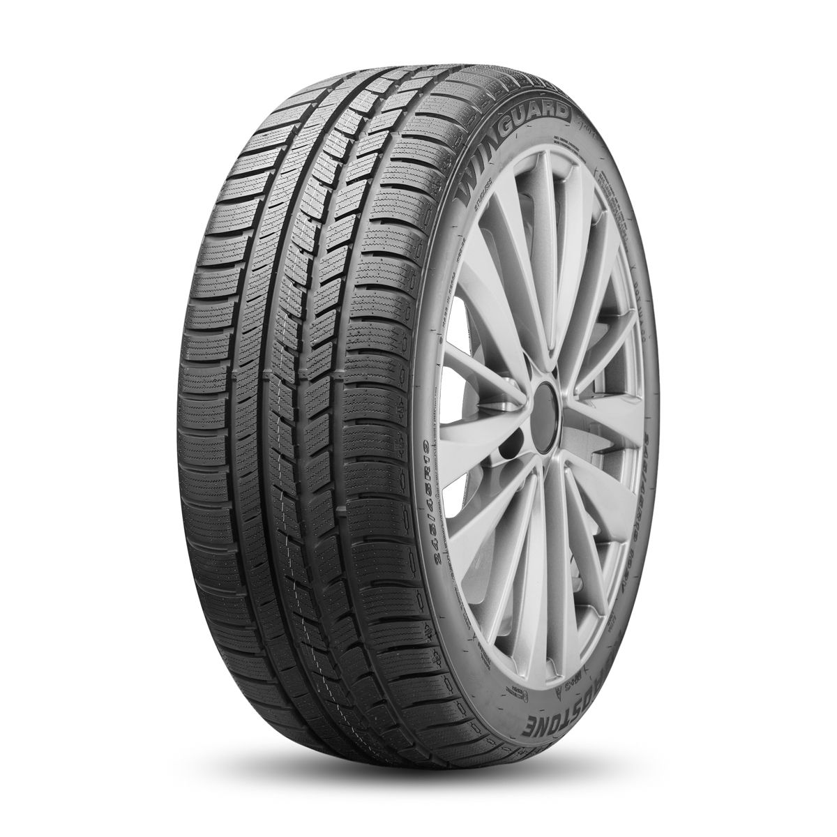 WINGUARD SPORT 215/50 R17 95V