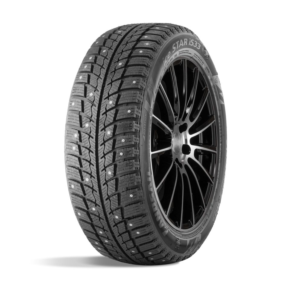 ice STAR iS33 175/65 R14 82T