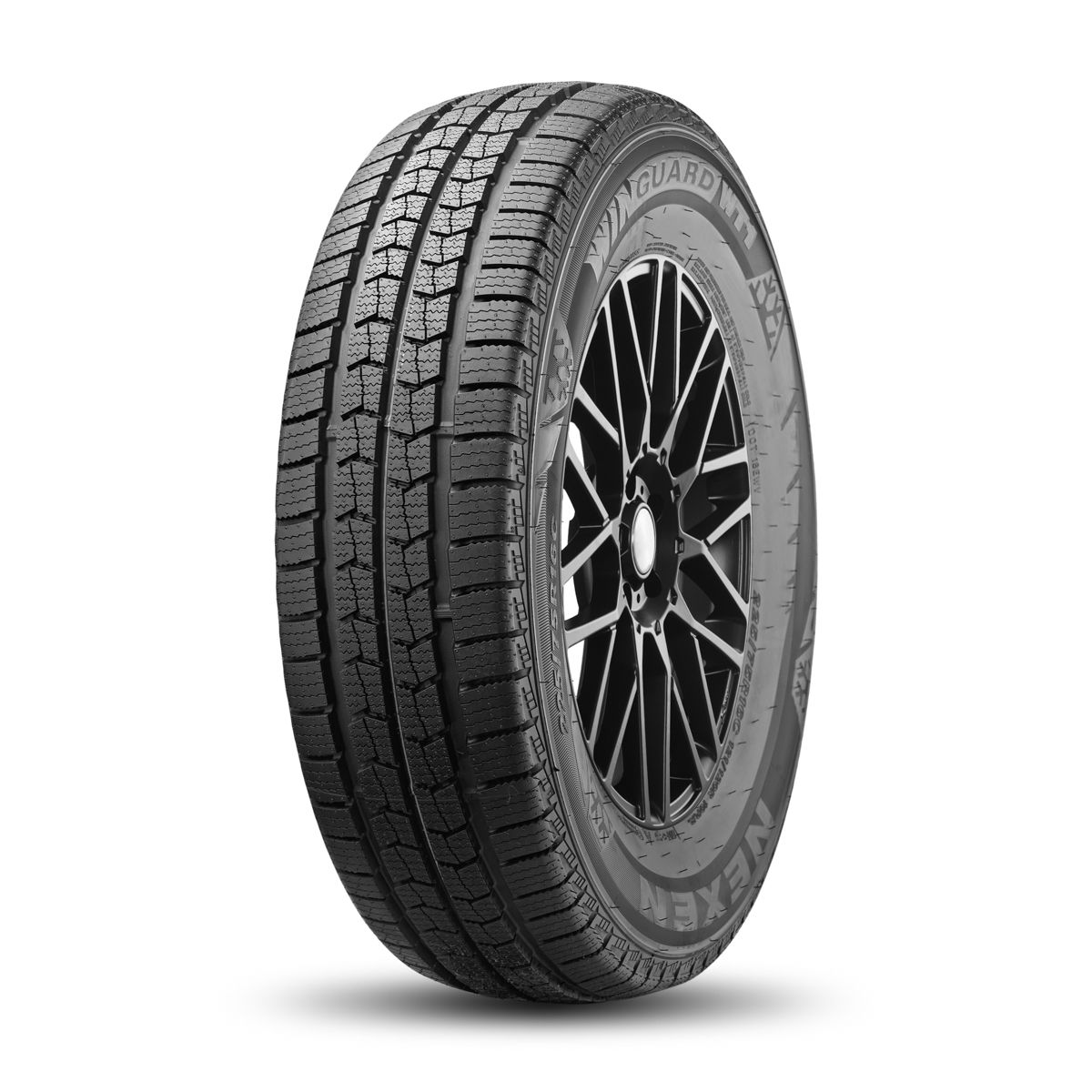 Winguard WT1 195/70 R15 R