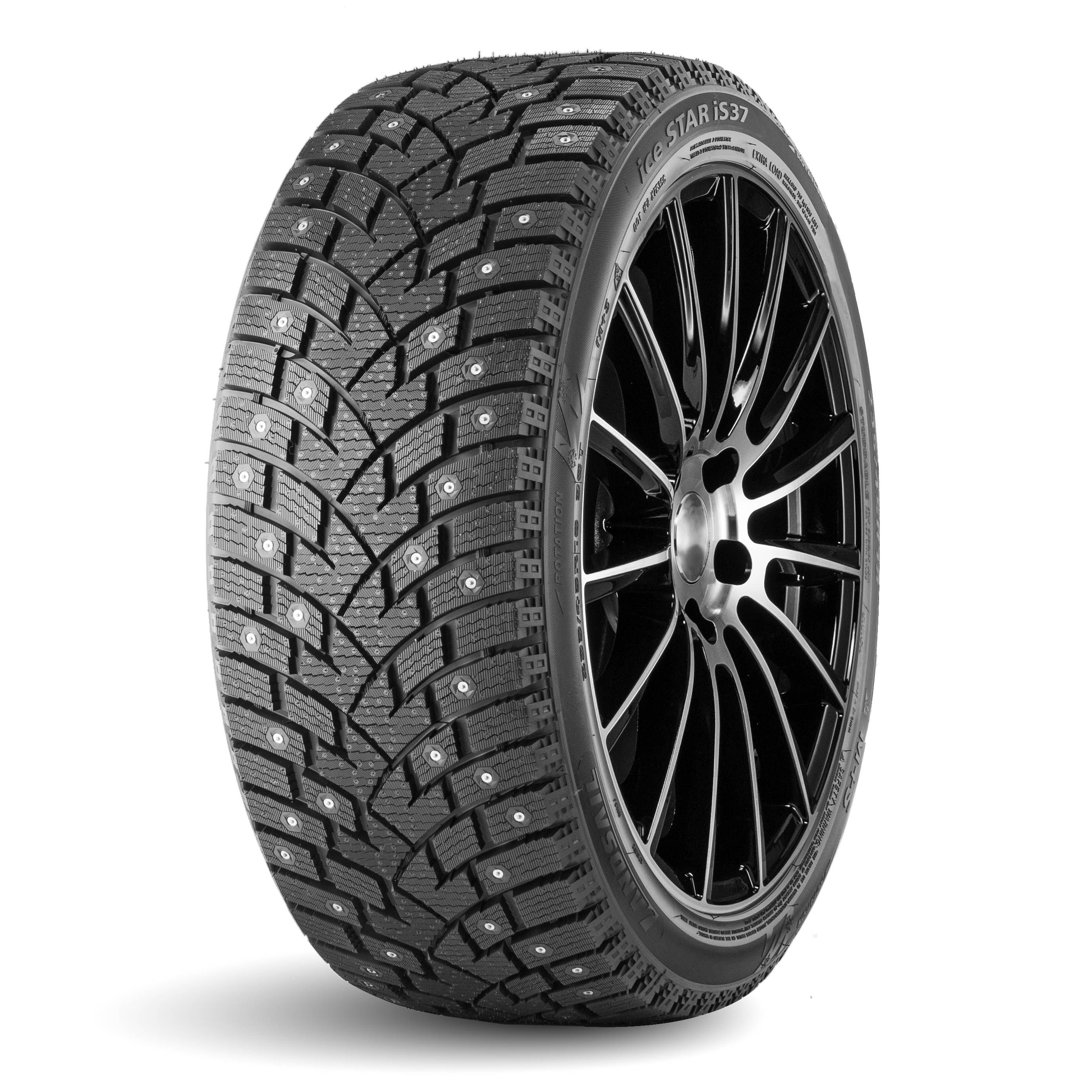 ice STAR iS37 285/50 R20 116T