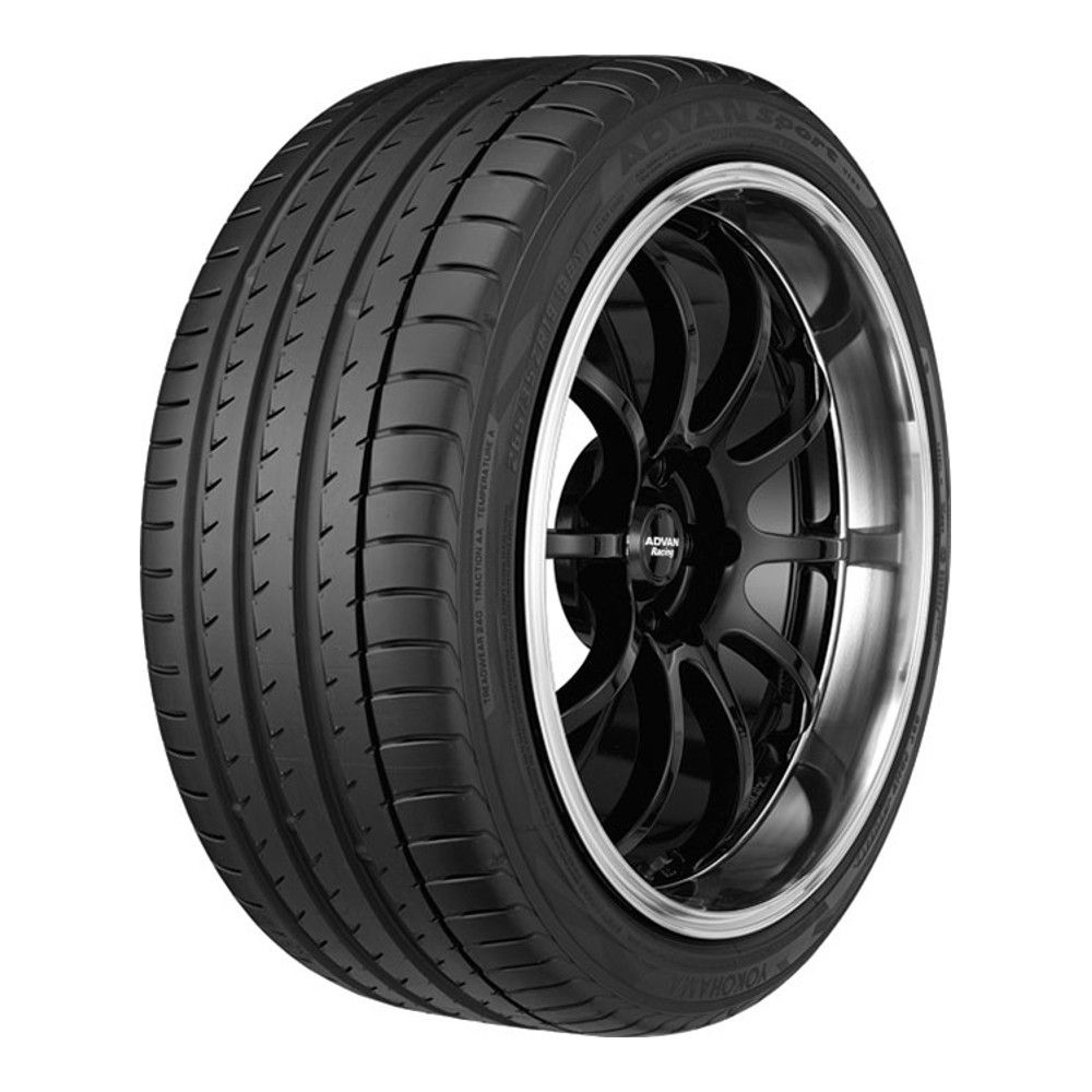 V105T 295/40 R21 111Y