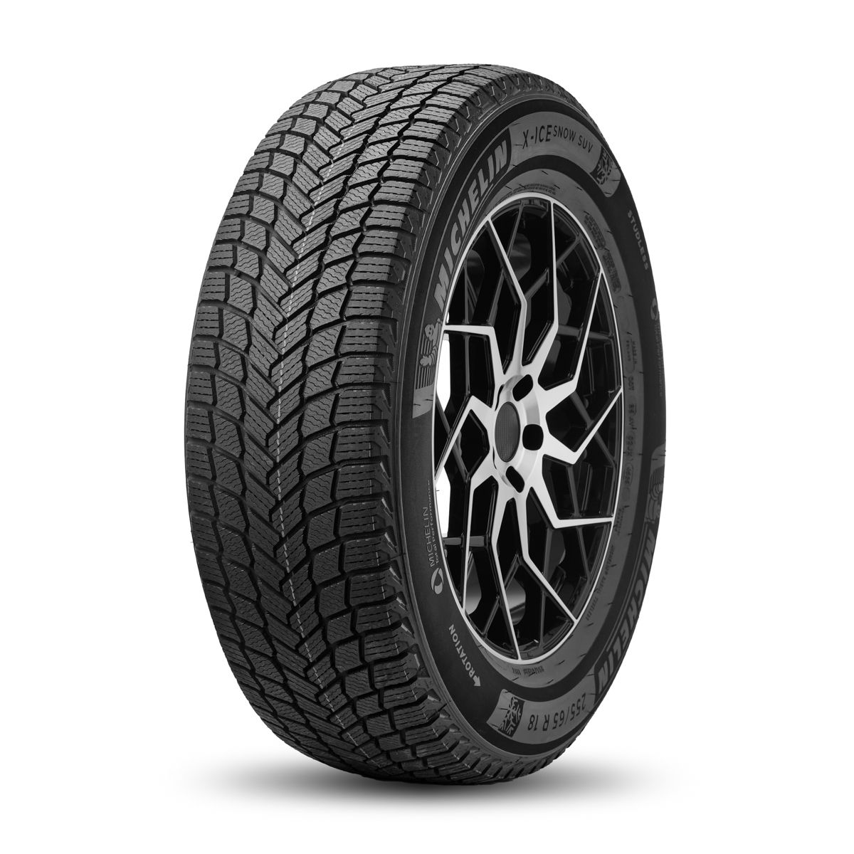 X- ICE SNOW SUV 265/45 R21 108T