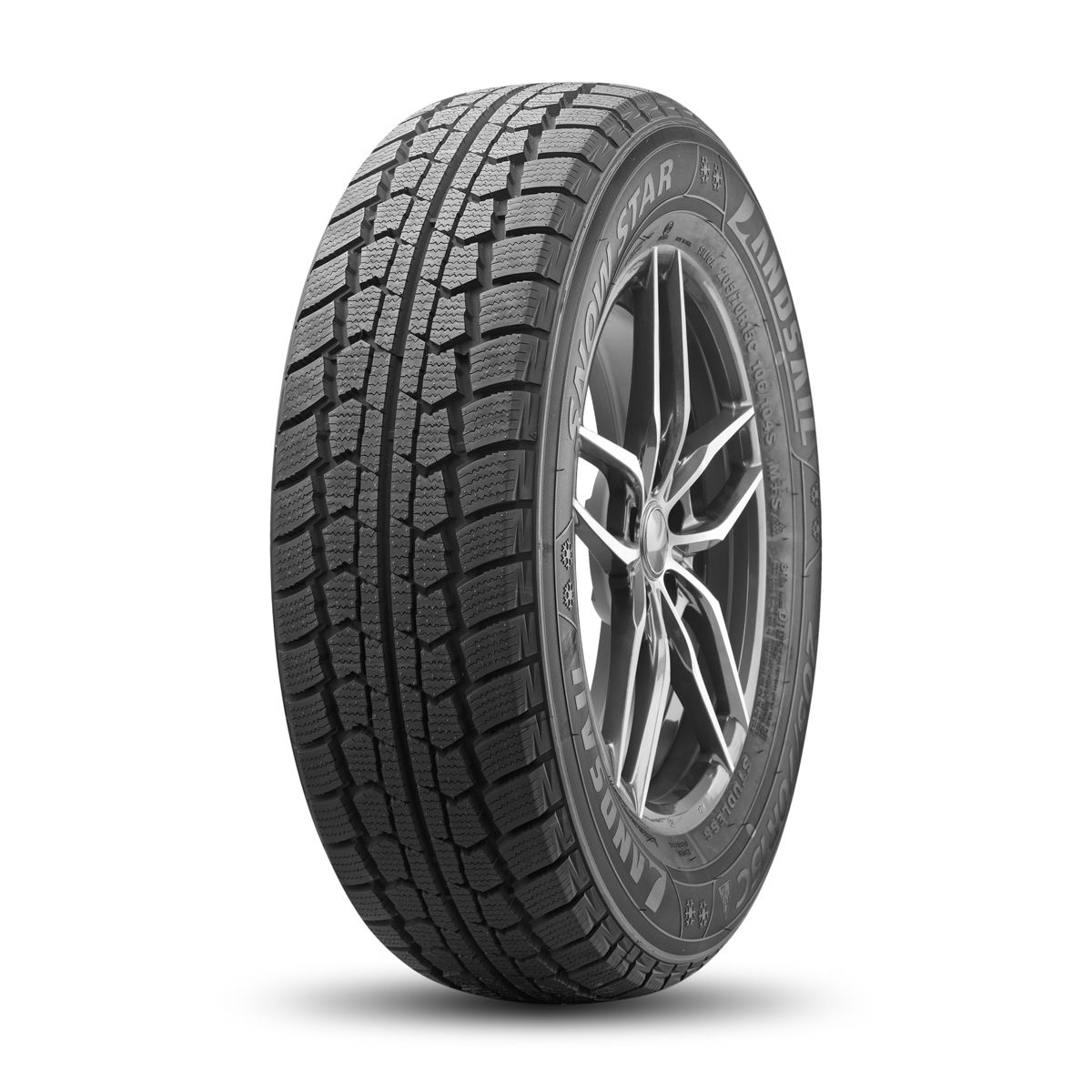 Snow Star 185/80 R14 Q