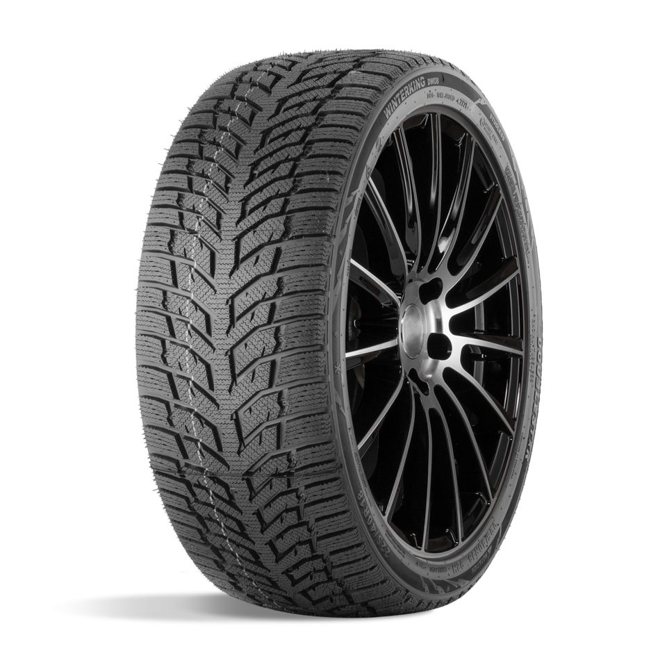 DW08 175/70 R13 82T