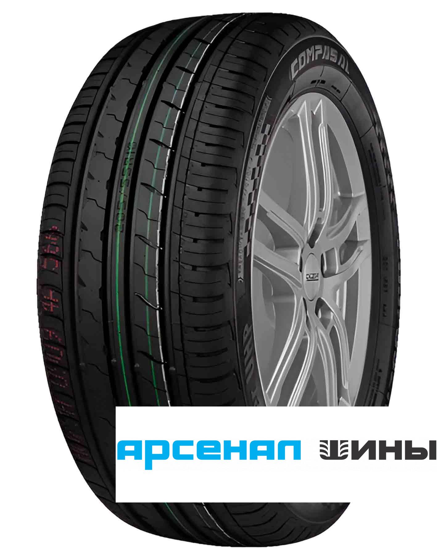 Blazer UHP 245/50 R18 104W