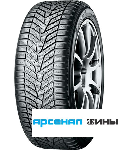 BluEarth Winter V905 235/55 R19 101V