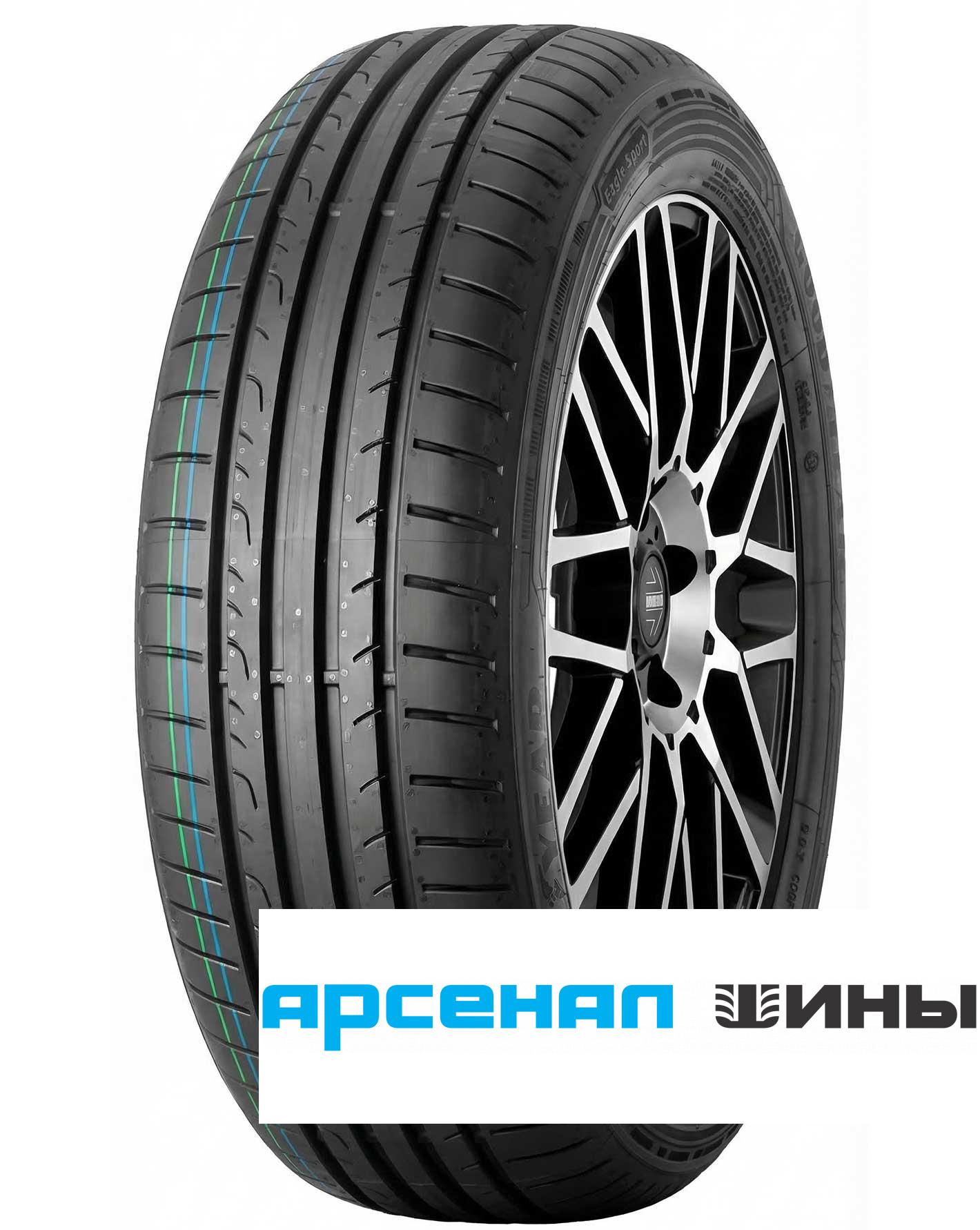 Eagle Sport 2 SUV 225/55 R19 99V