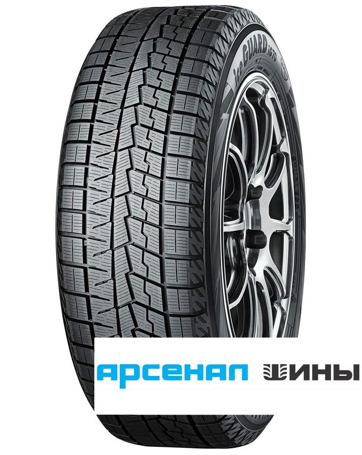 Ice Guard IG70 215/60 R16 95Q