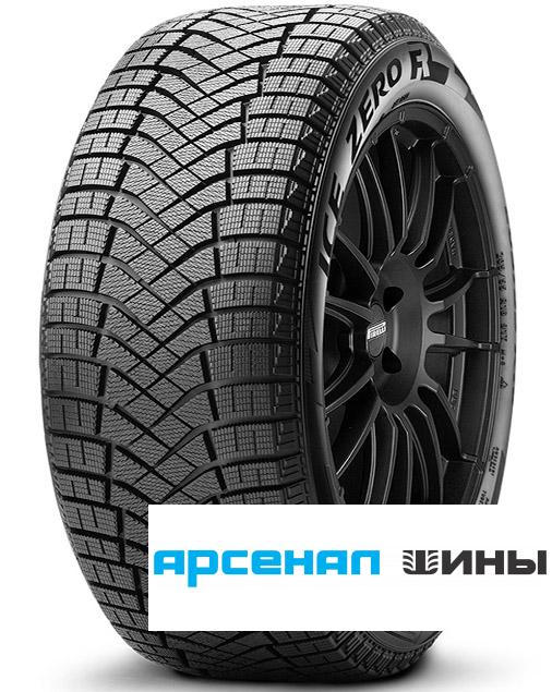 Ice Zero FR 225/50 R17 98H
