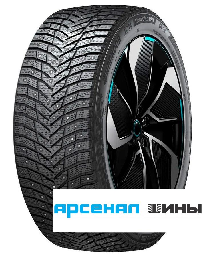 iON Nordic Ice SUV 255/45 R20 105T