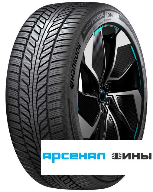 IW01A Winter I Cept ION 235/50 R20 100V