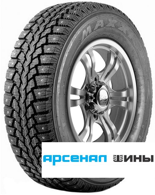 MA-SLW Presa Spike 235/65 R- Q